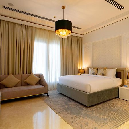 Damask Resort Jabal al Akhdhar Exterior foto