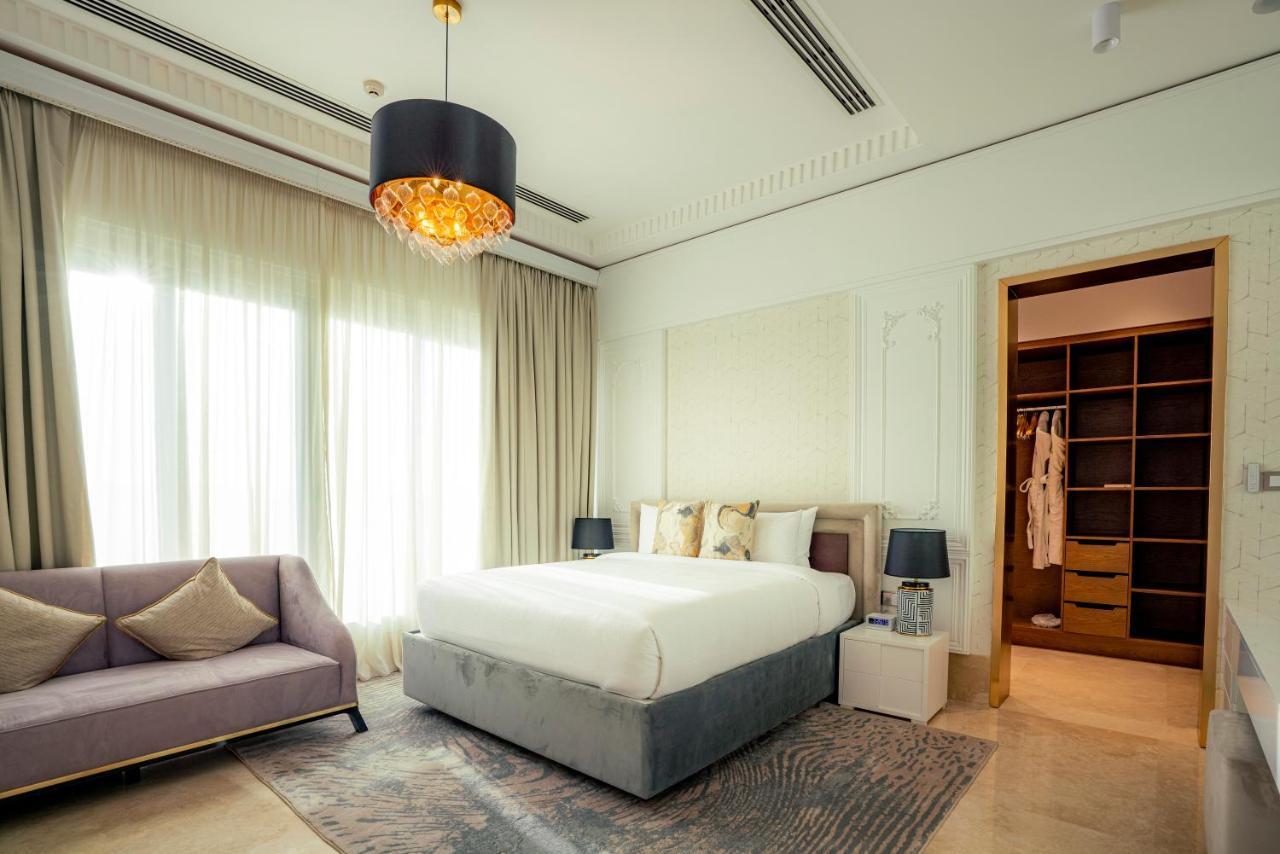 Damask Resort Jabal al Akhdhar Exterior foto