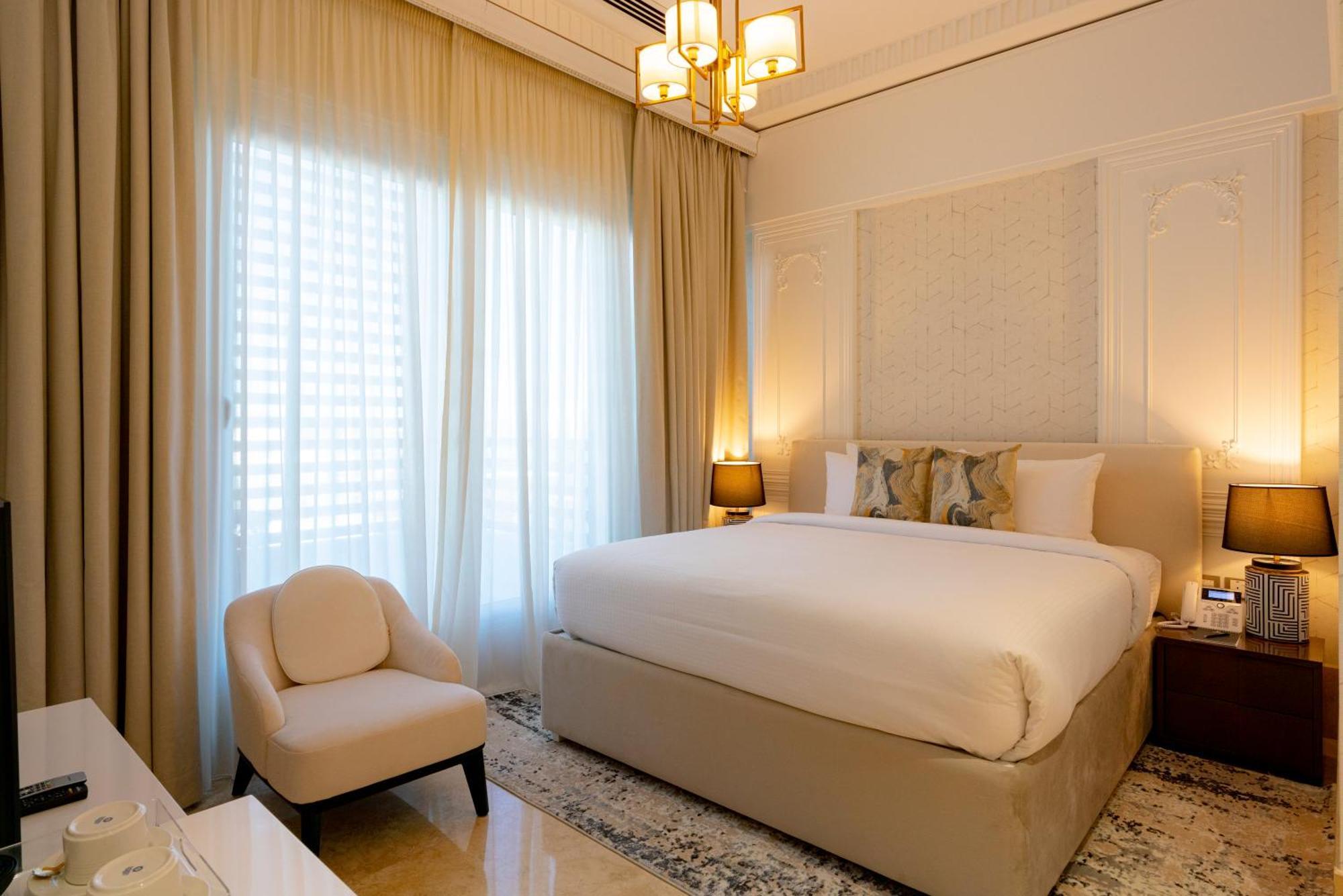 Damask Resort Jabal al Akhdhar Exterior foto