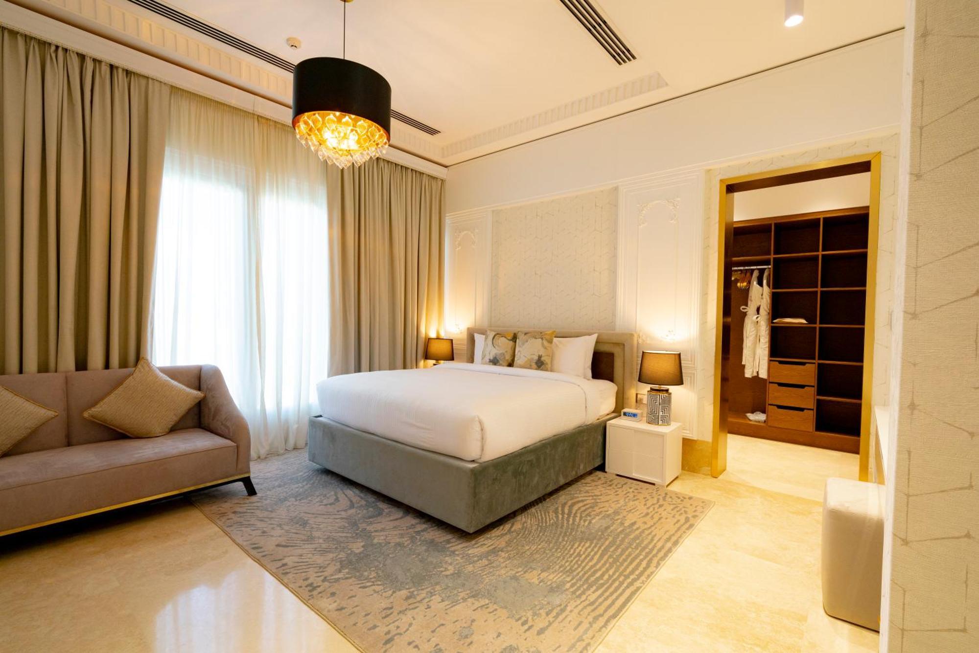 Damask Resort Jabal al Akhdhar Exterior foto